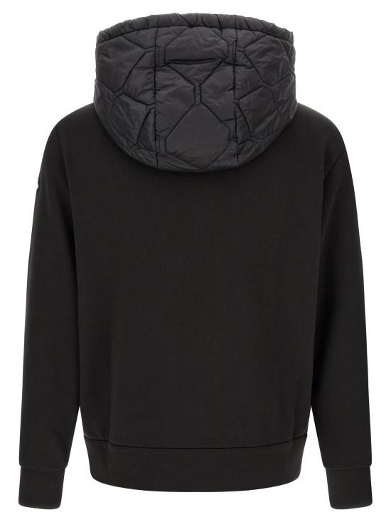 26FW 몽클레어 자켓 MO340982BM BLACK - MONCLER