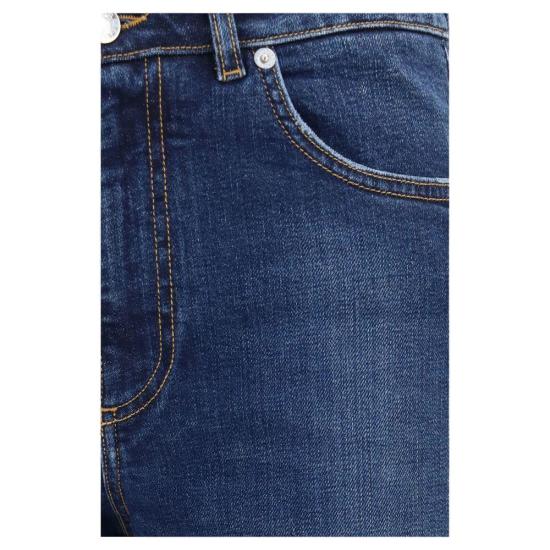 26FW 돌체앤가바나 데님 팬츠 DOFTDNODG8PT6S9001BB BLUE - DOLCE & GABBANA