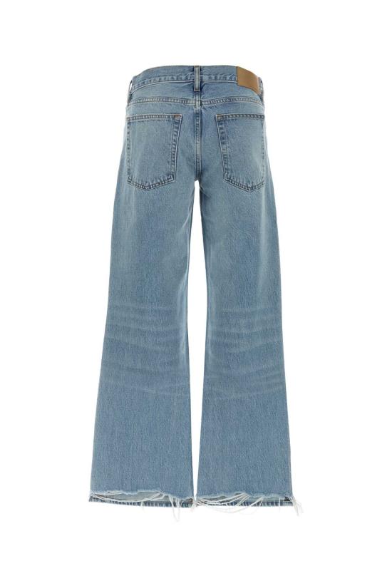 26FW 프레임 데님 팬츠 2055POH105 DGOH BLUE - FRAME