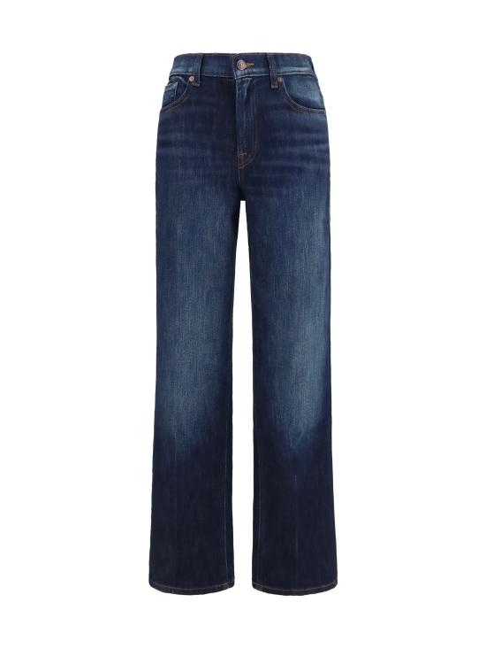 26FW 세븐포올맨카인드 데님 팬츠 7U4N0G87 U7DPS NAVY