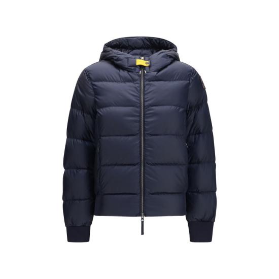 26FW 파라점퍼스 패딩 PA26WPWPUSX42P580316BB NAVY