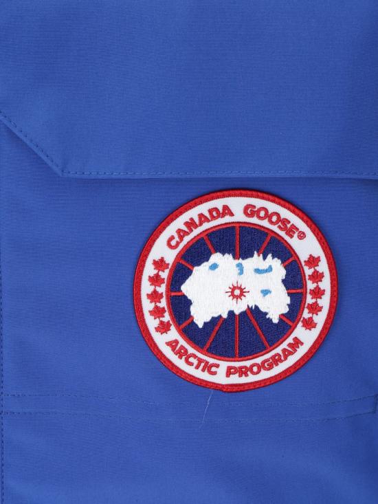  캐나다구스 익스페디션 파카 2051MPB 64 BLUE - CANADA GOOSE