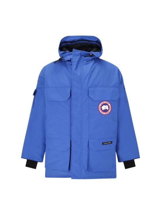  캐나다구스 익스페디션 파카 2051MPB 64 BLUE