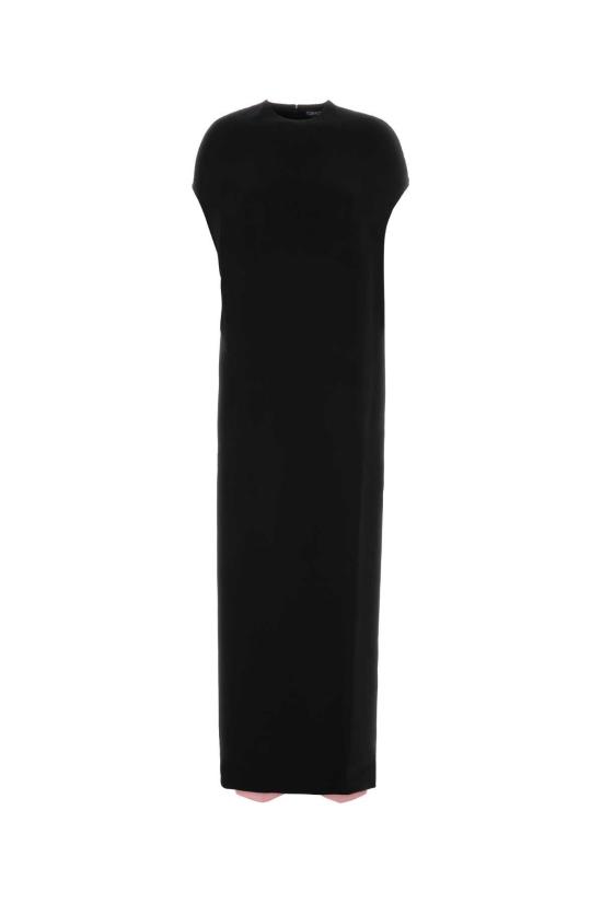 26SS 톰포드 원피스 TU0298FAX187 NPA BLACK