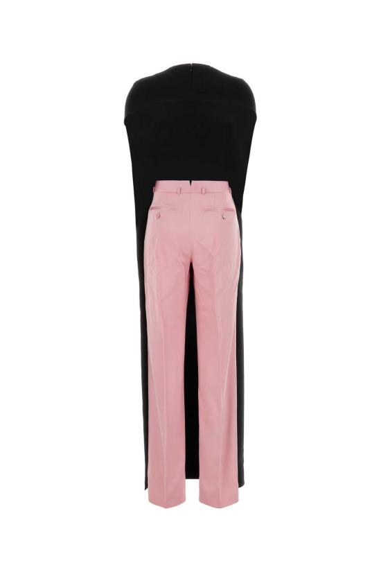 26SS 톰포드 원피스 TU0298FAX187 NPA BLACK - TOMFORD