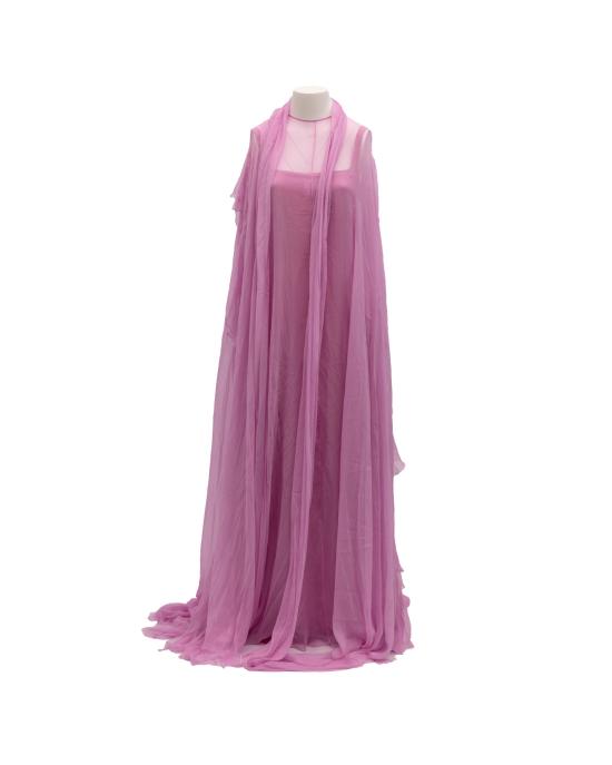  발렌티노 가라바니 원피스 K7 2292 PINK - VALENTINO GARAVANI