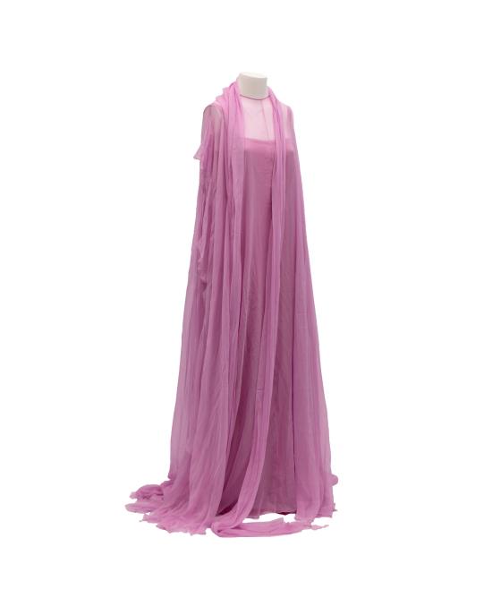  발렌티노 가라바니 원피스 K7 2292 PINK - VALENTINO GARAVANI