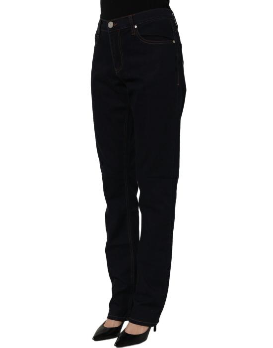  베르사체 데님 팬츠 PAN74111 NAVY - VERSACE