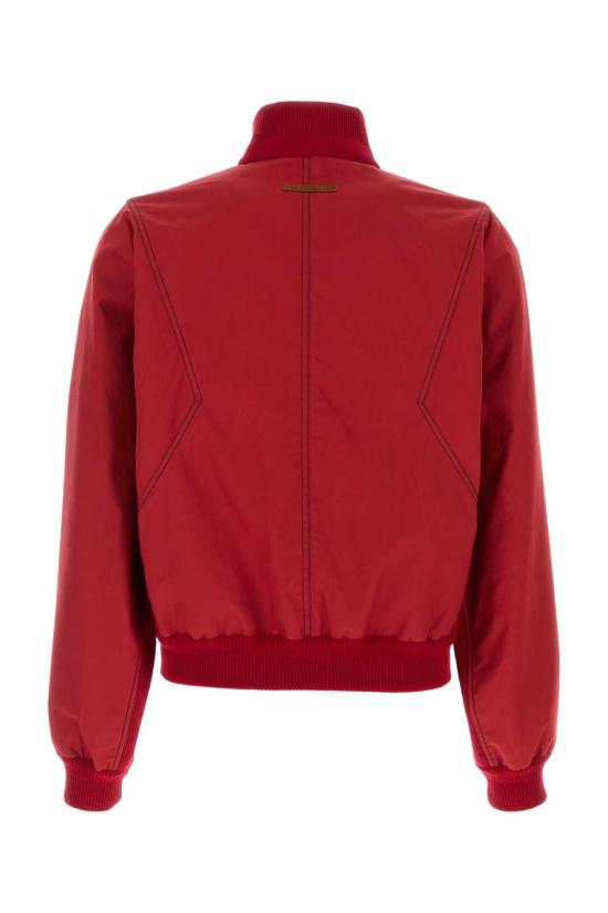 25FW 1989 스튜디오 자켓 F04MBG012FAB001 RED - 1989 STUDIO