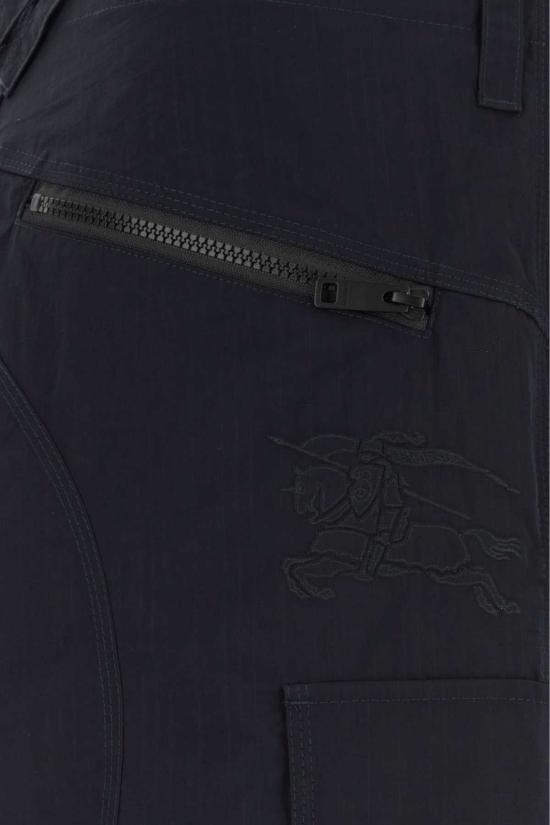 26SS 버버리 카고 팬츠 8123125 A1222 NAVY - BURBERRY