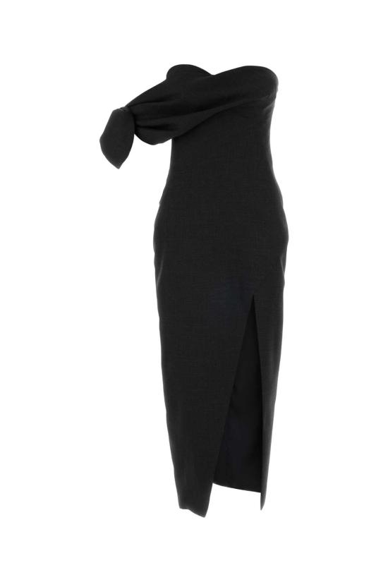 26SS 지방시 원피스 BW22VV16B6 067 BLACK