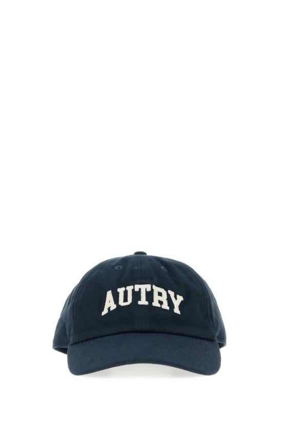 26FW 오트리 볼캡 ACPU 128B NAVY