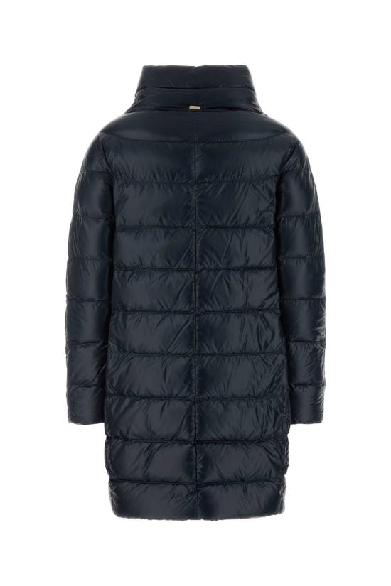 26FW 에르노 도라 다운 코트 PI0177DIC12017 9200 NAVY - HERNO