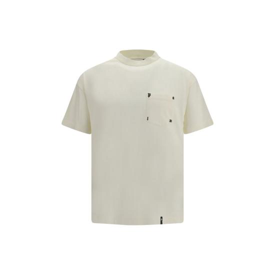 26FW 팜앤젤스 탑 PAPAMAA008JR0010305BB WHITE