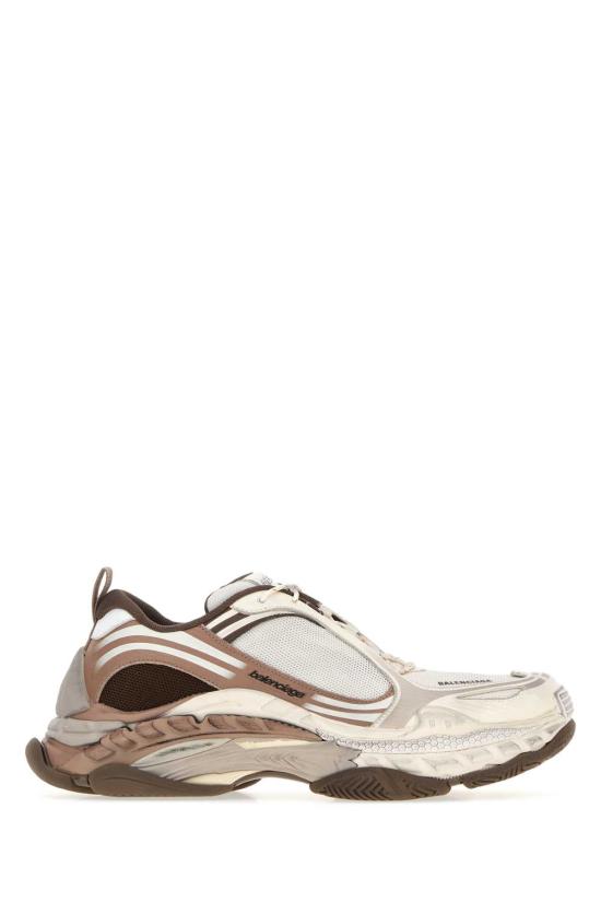 26FW 발렌시아가 트리플 S.2.0 스니커즈 865849WTRS2 2290 BEIGE