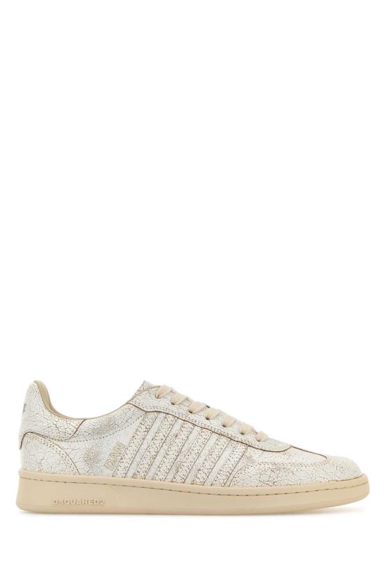 25FW 디스퀘어드2 스니커즈 SNM036443908441 M4131 BEIGE