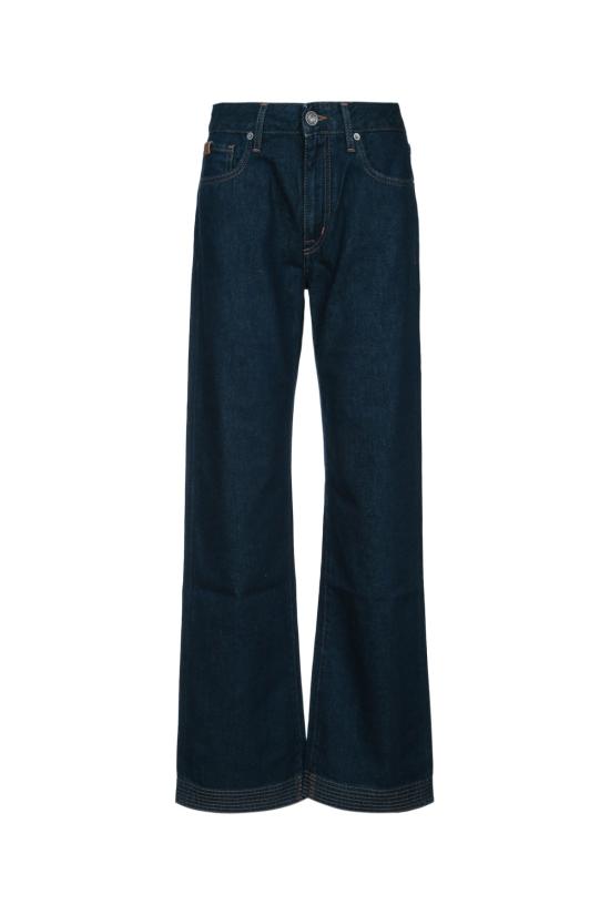 26SS 야콥코헨 데님 팬츠 JDMQ0016084T849AR1 100F NAVY