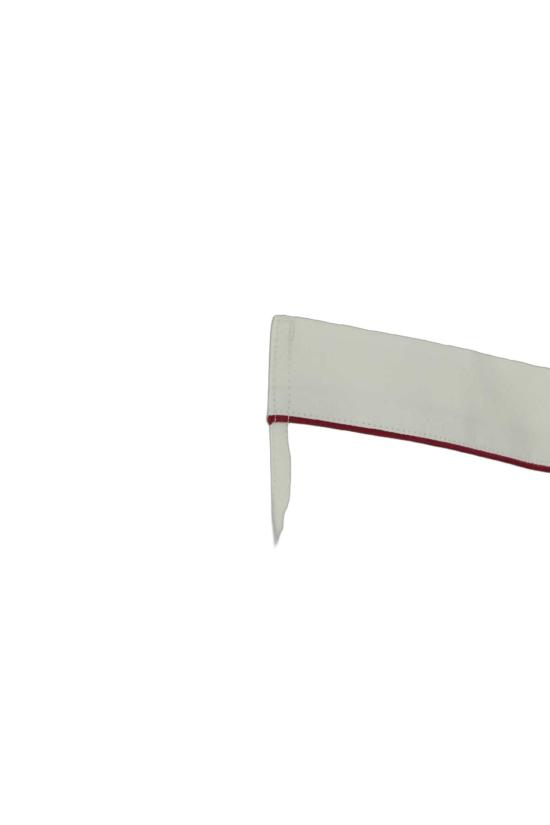 26SS 톰포드 셔츠 CA3335FAX1717 WAD WHITE - TOMFORD