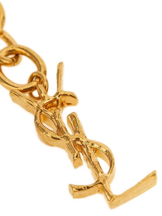 26FW 생로랑 팔찌 SA340961BM GOLD - SAINT LAURENT