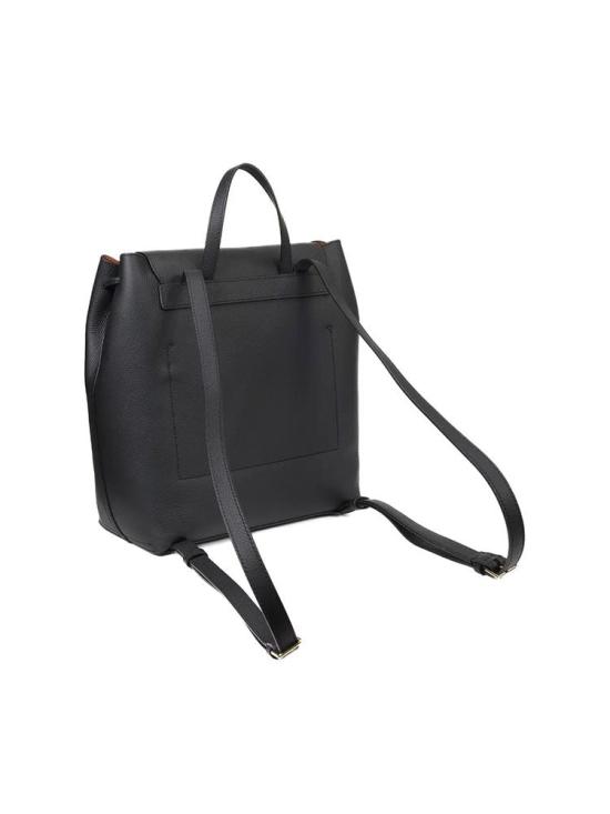 26FW 코치넬리 토트백 E1 TOA 14 01 01 613 ONESIZE Coccinelle BLACK - COCCINELLE