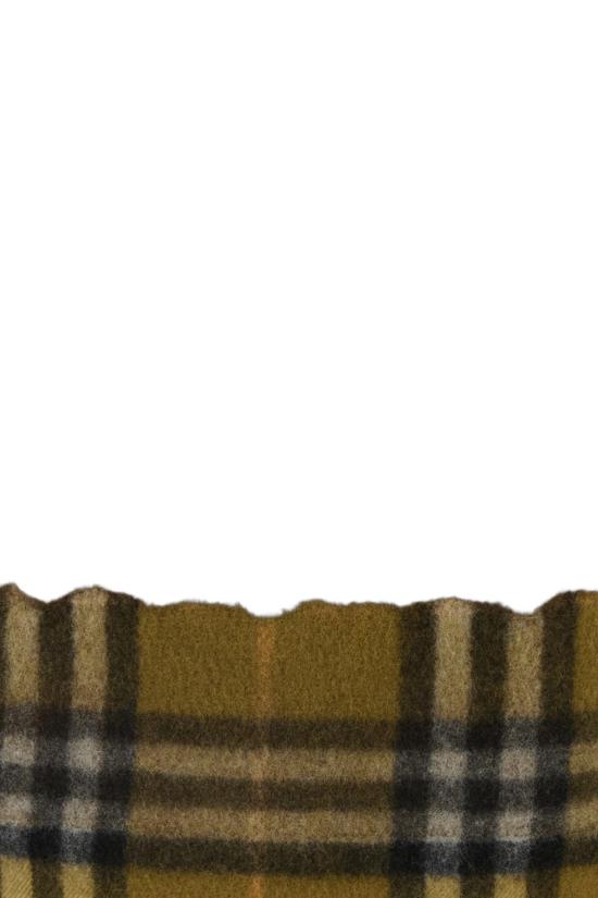  버버리 스커트 8098591 C1428 CAMEL - BURBERRY