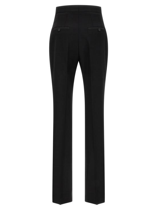 26FW 톰포드 팬츠 TO340597BM BLACK - TOMFORD