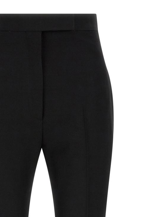 26FW 톰포드 팬츠 TO340597BM BLACK - TOMFORD