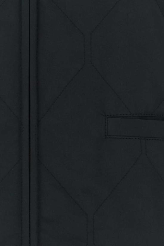 26FW 질샌더 패딩 J02SW0068J74453 001 BLACK - JIL SANDER