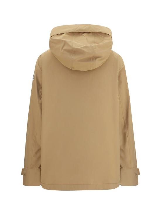 26FW 몽클레어 패딩 L20931A00003599FN 26G BROWN - MONCLER