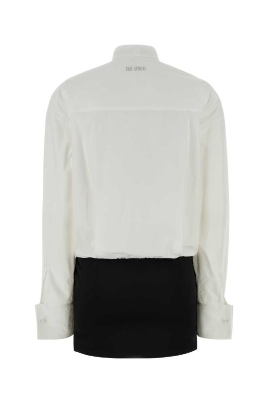 26SS 디 아티코 원피스 260WCA00461MIX067AA 020 MULTICOLOR - THE ATTICO