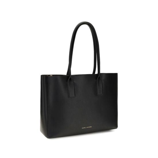 26FW 마크제이콥스 토트백 MA2P6HTT019H01001BB BLACK - MARC JACOBS