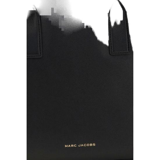 26FW 마크제이콥스 토트백 MA2P6HTT019H01001BB BLACK - MARC JACOBS