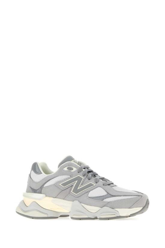 26FW 뉴발란스 9060 스니커즈 U90609Z4 ANGORA GRAY - NEW BALANCE