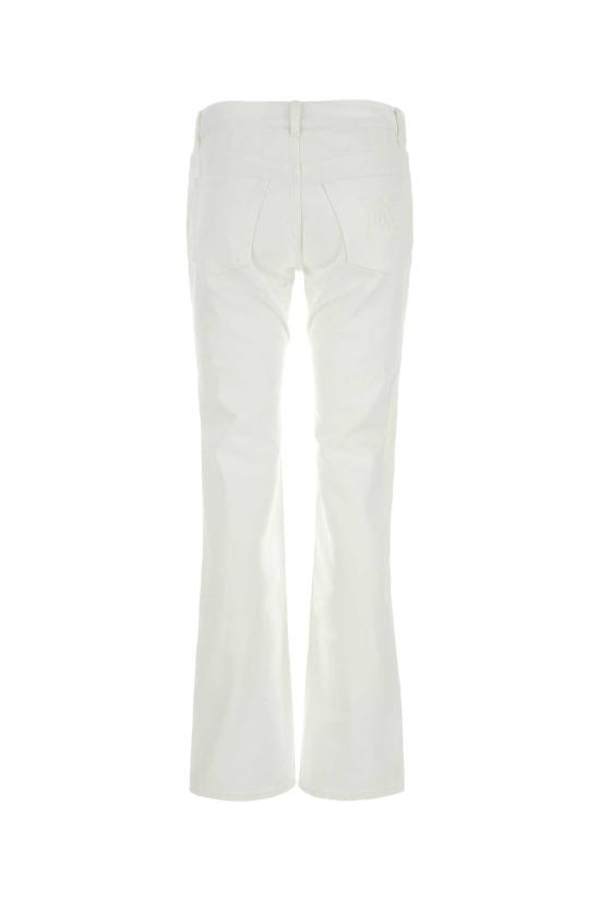  팜앤젤스 데님 팬츠 PWYB032R24DEN003 0303 WHITE - PALM ANGELS
