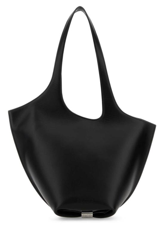 26SS 디 아티코 숄더백 260WAH00062LBT019AA 100 BLACK