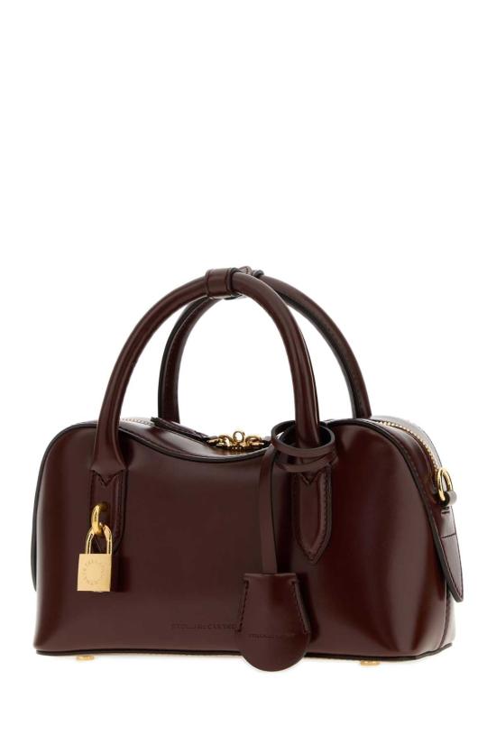 26SS 스텔라 맥카트니 토트백 7B0139WP0631 7745 BROWN - STELLA MCCARTNEY