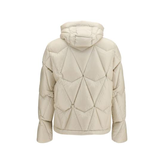 26FW 무스너클 패딩 MOM36MJ1511705BB BEIGE - MOOSE KNUCKLES