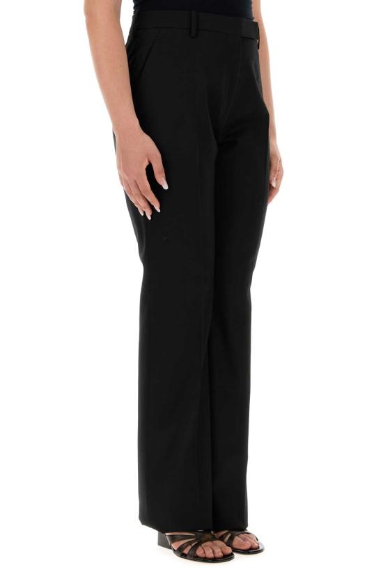 26SS 톰포드 팬츠 PAW676FAX1746 NAA BLACK - TOMFORD
