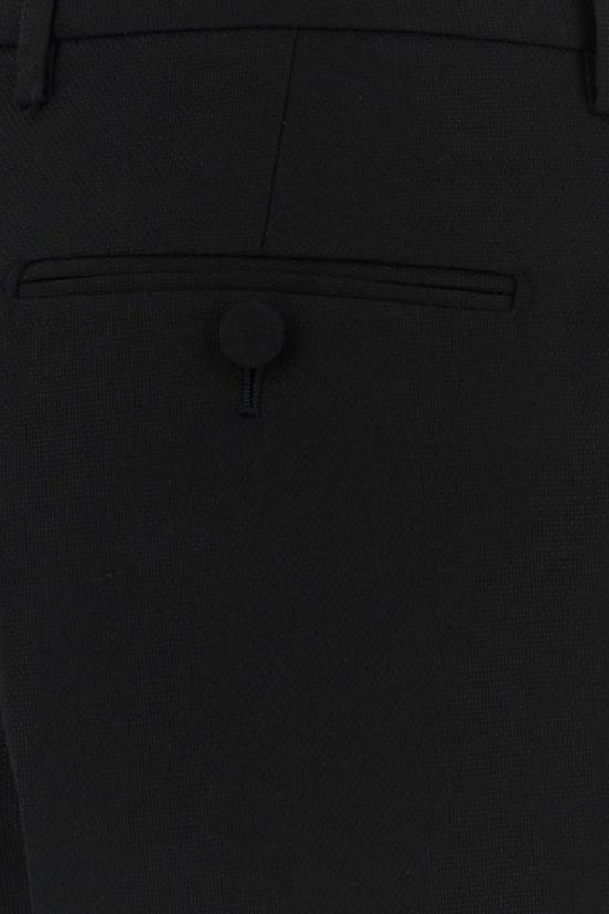 26SS 톰포드 팬츠 PAW676FAX1746 NAA BLACK - TOMFORD