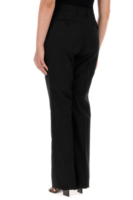 26SS 톰포드 팬츠 PAW676FAX1746 NAA BLACK - TOMFORD