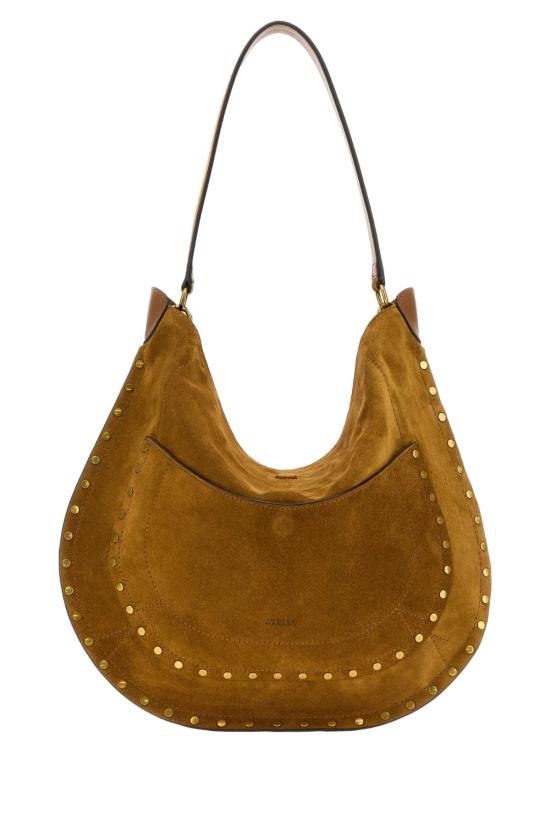 26FW 이자벨마랑 토트백 PP0510FAD3C12M 50CO BROWN