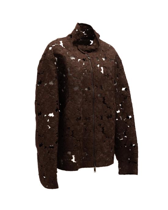  발렌티노 가라바니 자켓 K7 2241 BROWN - VALENTINO GARAVANI