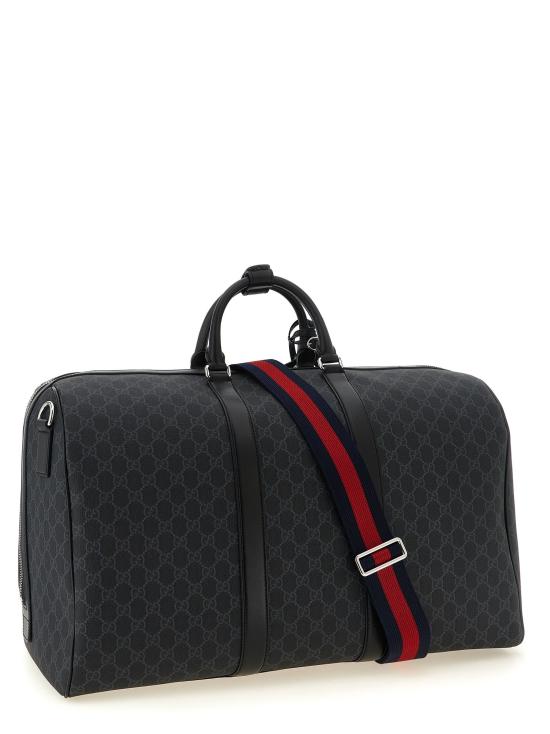 26SS 구찌 토트백 GU341186BM BLACK - GUCCI