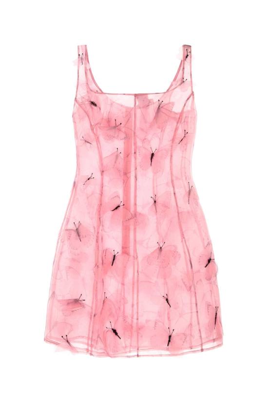 26SS 블루마린 원피스 4A449A M7369 PINK