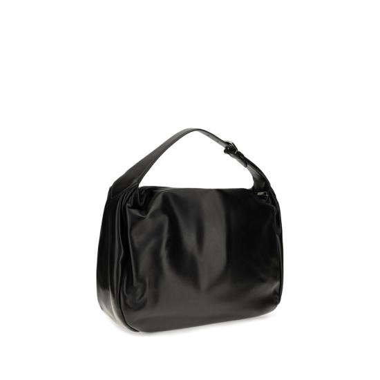 26FW 브루넬로 쿠치넬리 토트백 BRMBPLB2832PC101BB BLACK - BRUNELLO CUCINELLI