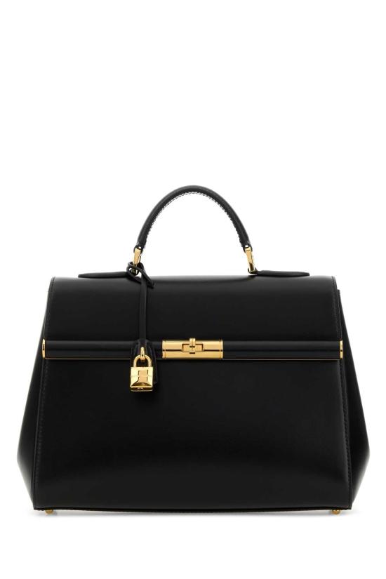 26SS 돌체앤가바나 Marlene 핸드백 BB7932A3G19 80999 BLACK