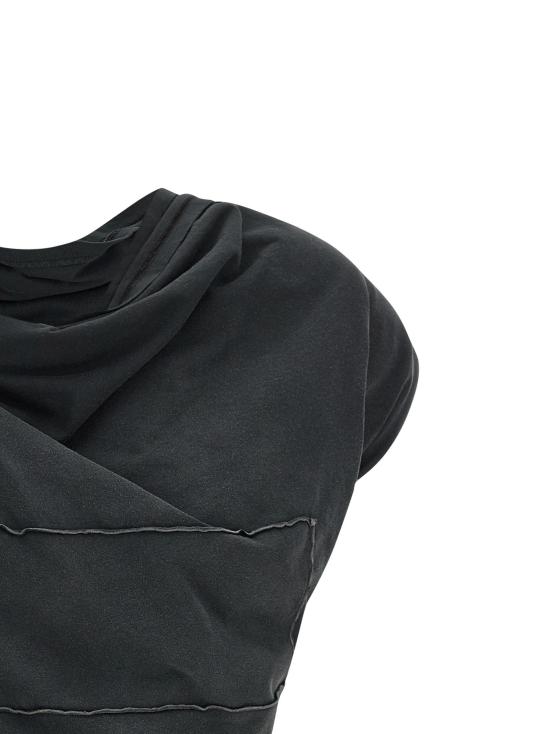 26FW 마르지엘라 블라우스 MA340953BM GRAY - MAISON MARGIELA
