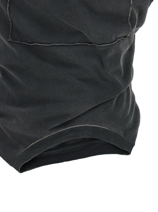 26FW 마르지엘라 블라우스 MA340953BM GRAY - MAISON MARGIELA