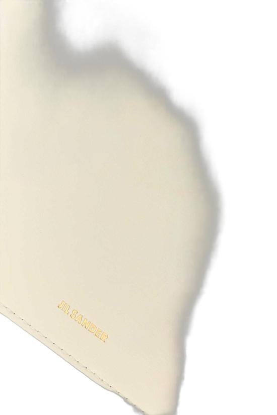 26FW 질샌더 지갑 J10VL0023P4841 106 BEIGE - JIL SANDER