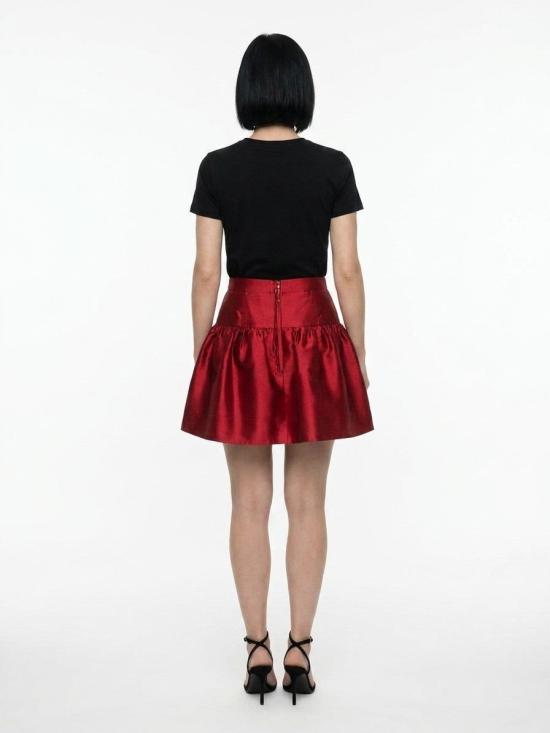  돌체앤가바나 스커트 DOF4P21TFU1JNR2254SG RED - DOLCE & GABBANA
